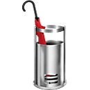 Porte-parapluie tec-art, inox