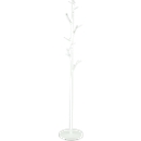 Portemanteau Tree, blanc