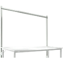 Portique, Poste de travail modulaire STANDARD système table de travail/établi UNIVERSAL/PROFI, 2000 mm, gris clair