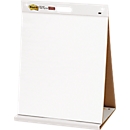 Post-it® Super Sticky Meeting Charts 563R, B 508 x H 584 mm, 1 Block/20 Blatt, weiß, blanko