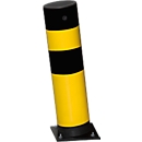 Potelets de protection antichocs SWING pour usage extérieur