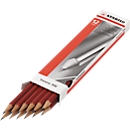Potloden STABILO® Swano, 12 potloden, Hardheid B