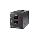 PowerWalker AVR 2000/SIV - automatische Spannungsregulierung - 1600 Watt - 2000 VA