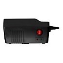 PowerWalker AVR 600 - automatische Spannungsregulierung - 360 Watt - 600 VA