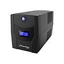 PowerWalker Basic VI 2200 STL FR - USV - 1320 Watt - 2200 VA