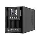 PowerWalker VFI 1000 AT - USV - 900 Watt - 1000 VA
