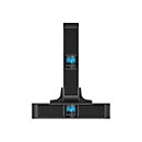 PowerWalker VI 1000RT LCD - USV - Wechselstrom 220/230/240 V - 900 Watt - 1000 VA - 7 Ah