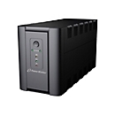 PowerWalker VI 2200 SH FR - USV - 1200 Watt - 2200 VA