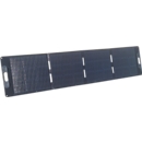 Pramac Solarpanel für Powerstation PWB, Leistung 200 W, L 564 x B 2390 x H 25 mm, schwarz