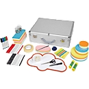 Presentatiekoffer Maul MAULpro Confident, aluminium, 2782 delen, afsluitbaar, ergonomische greep