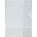 Presentation folder Kolma Easy, A4, KolmaFlex, transparent