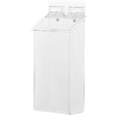 Présentoir de prospectus transparent pour l'extérieur, pour DIN long, l. 135 x P 80 x H 290 mm
