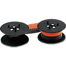 Printer ribbon, group 51 U, black/red