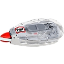 Pritt correction refill correction tape Flex, Push & Pull function, 6 mm width