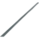 Profilé de bordure, largeur, noir
