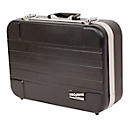 Projahn proficraft plumber's tool case, 95 pcs., metric, hexagonal 6.3 / 1/4" + 12.5 / 1/2", with a length of 95 mm.