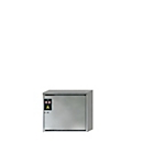 Propangasflaschenschrank G-PG , Flügeltür Anschlag rechts, 2 x 11 kg Flaschen, B 840 x T 400 x H 750 mm