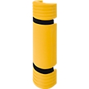 Protection anticollision, plastique