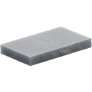 Protective foil RKF 321, for front sides, 100 pieces