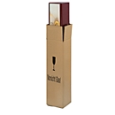PTZ-verzenddozen, per stuk, 25 stuks