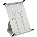 Pupitre de table tarifold, pour 30 pochettes