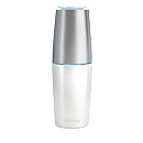 Purificateur d'air PURO 5, désinfection UVC, H 186 mm, avec poignée de transport, pour des pièces jusqu'à 10 m².