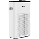 Purificateur d'air Wengen, filtre HEPA H13, jusqu'à 200 m³/h, pour une pièce jusqu'à 24 m².