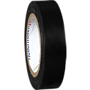 PVC-isoleertapes, zwart