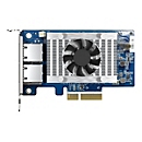 QNAP QXG-10G2T-X710 - Netzwerkadapter - PCIe 3.0 x4 - 10Gb Ethernet x 2