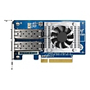 QNAP QXG-25G2SF-CX6 - Netzwerkadapter - PCIe