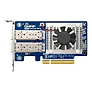 QNAP QXG-25G2SF-E810 - Netzwerkadapter - PCIe