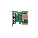 QNAP QXG-2G2T-I225 - Netzwerkadapter - PCIe 2.0 x2 - 2.5GBase-T x 2
