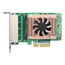 QNAP QXG-2G4T-I225 - Netzwerkadapter - PCIe 2.0 x4 - 2.5GBase-T x 4