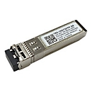 QNAP - SFP+-Transceiver-Modul - 10GbE - 10GBase-SR - bis zu 300 m - 850 nm