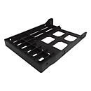 QNAP TRAY-25-BLK03 - Festplattenfach - 2.5"