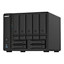 QNAP TS-932PX - NAS-Server