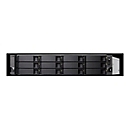 QNAP TS-h1886XU-RP R2 - NAS-Server - 18 Schächte - Rack - einbaufähig - SATA 6Gb/s