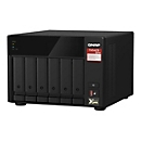 QNAP TVS-675 - NAS-Server