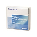 Quantum - LTO Ultrium - Reinigungskassette - für Certance CL 400H, CL 800; Quantum LTO-2, LTO-3, LTO-3 CL1102-SST