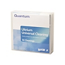 Quantum - LTO Ultrium - Reinigungskassette - für Certance CL 400H, CL 800; Quantum LTO-2, LTO-3, LTO-3 CL1102-SST