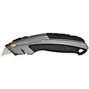 Quick change professional knife total l.180mm retractable SB-packed STANLEY