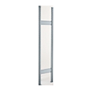 R 3000 shelving system, frame, H 2278 x D 300 mm