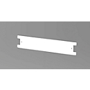 Rack connector, for Stora 100 clip-on shelving, P 400 mm