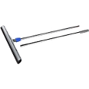 Raclette, 450 mm, caoutchouc noir