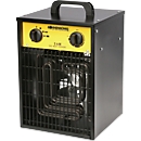 Radiateur soufflant Ventus 500, compatible 100 m³, électrique, 2 paliers de chauffe, 1 réglage de ventilation