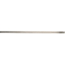 Rail de suspension, pour rayonnage modulaire, pour largeur d'étagère 900 mm
