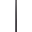 Rail pour insérer des documents DURABLE, plastique, 25-30 feuilles, 50 p., noir