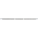Rails de suspension DURABLE, 25 p.