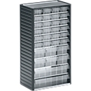 Rangement de petites pièces type 550C Treston, 32 tiroirs