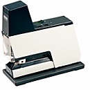 Rapid Classic Elektroheftgerät 105E, heftet bis zu 50 Blatt